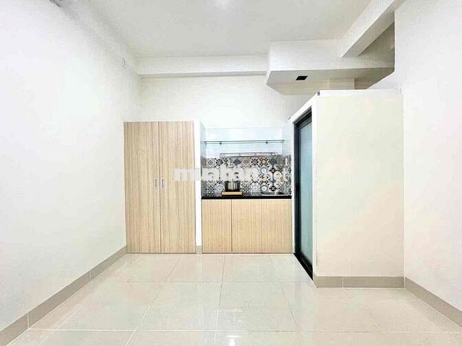 Phòng An Ninh, Mới Xây Ngay Aeon Tân Phú