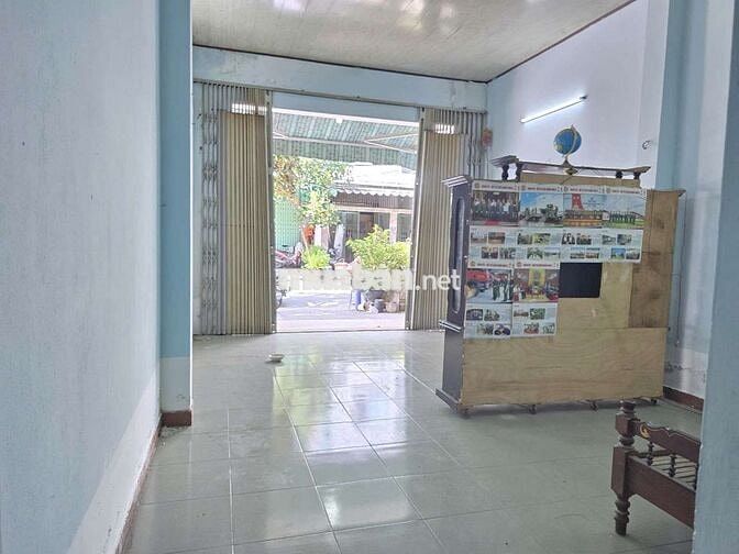 ⛔️ CHO THUÊ NHÀ: ĐƯỜNG CAO XUÂN HUY - CÓ GÁC LỮNG