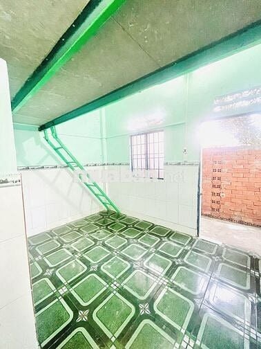 Phòng trọ Lê Hồng Phong 18m² giá siêu rẻ