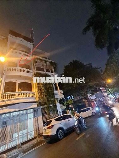 CHO THUÊ VĂN PHÒNG RỘNG GIÁP MẶT ĐƯỜNG HOÀNG QUỐC VIỆT