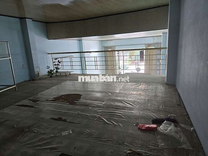 ⛔️ CHO THUÊ NHÀ: ĐƯỜNG CAO XUÂN HUY - CÓ GÁC LỮNG