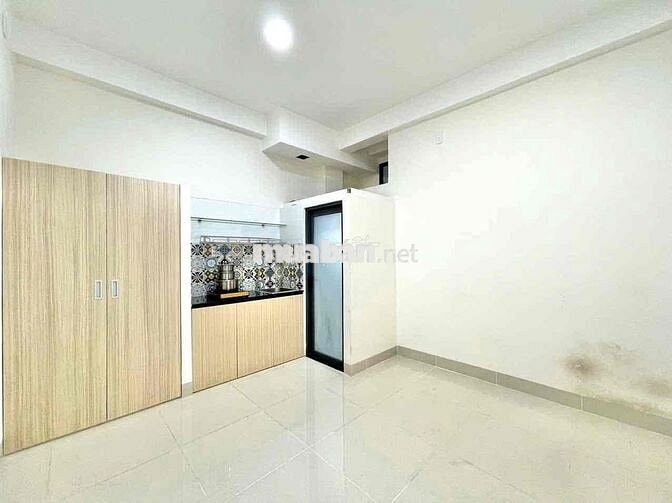 Phòng An Ninh, Mới Xây Ngay Aeon Tân Phú