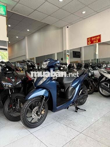 VISION 2022. Cực Đẹp - Odo 7 Ngàn. Chủ Rạch Giá