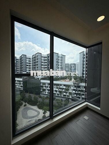 Diamond Centery cho thuê 2pn 2wc giá chỉ 15tr/ tháng - Celadon City.