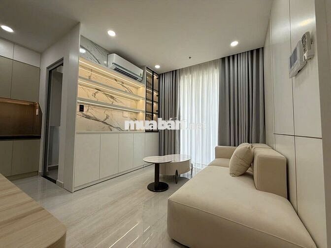 Cho thuê Happy One Central, 70m2 2PN Full nội thất cao cấp, giá tốt