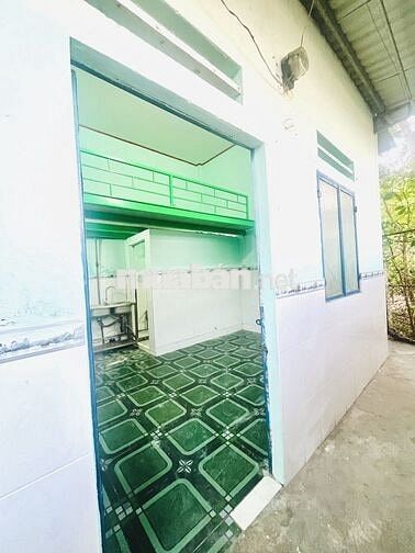 Phòng trọ Lê Hồng Phong 18m² giá siêu rẻ