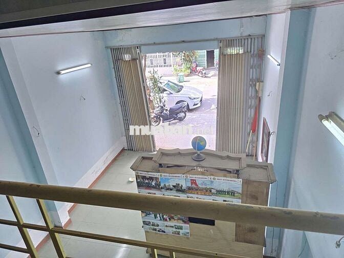 ⛔️ CHO THUÊ NHÀ: ĐƯỜNG CAO XUÂN HUY - CÓ GÁC LỮNG