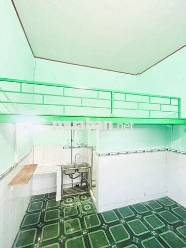 Phòng trọ Lê Hồng Phong 18m² giá siêu rẻ