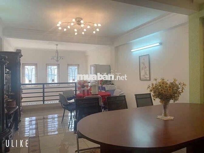 DÒNG TIỀN 100tr/THÁNG - HẺM 8M - 100M2 CHỈ 17.5 TỶ