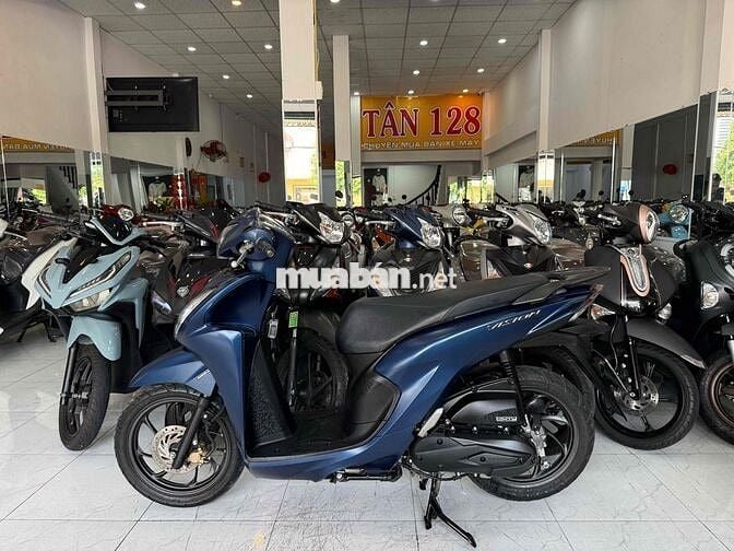 VISION 2022. Cực Đẹp - Odo 7 Ngàn. Chủ Rạch Giá