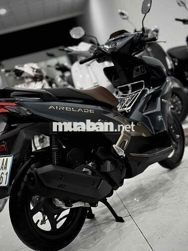 AirBlade160 2025 Odo6k Lướt chính chủ ký