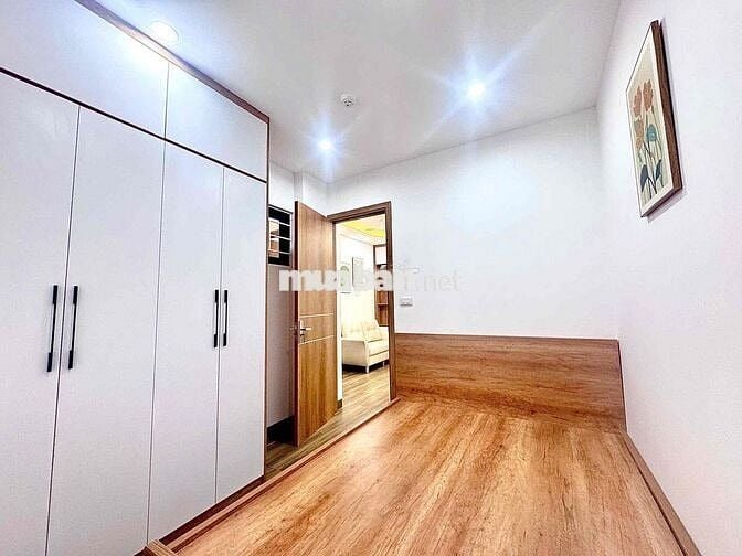 Bán CCMN Hào Nam Cát Linh - Phân Khúc Cao Cấp siêu Mới Đẹp