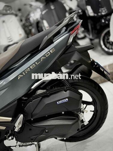 AirBlade160 2025 Odo6k Lướt chính chủ ký