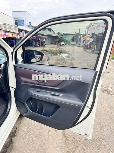 Toyota Avanza Premio 2022 MT - 50000 km