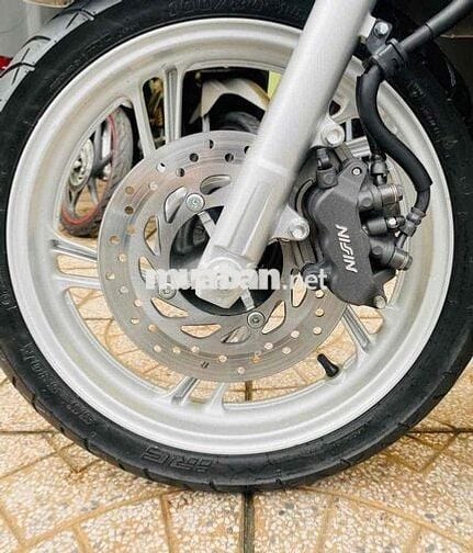 Sh 125 CBS đời 2020