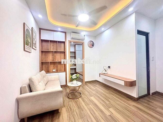 Bán CCMN Hào Nam Cát Linh - Phân Khúc Cao Cấp siêu Mới Đẹp