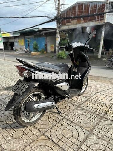 mio Utimo gthl máy zin êm xe đẹp