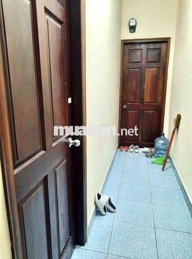 🏡 HẺM Ô TÔ – NHÀ 2 TẦNG ĐÚC – NGÃ TƯ HÀNG XANH – 55M² – CHỈ 6.3 TỶ