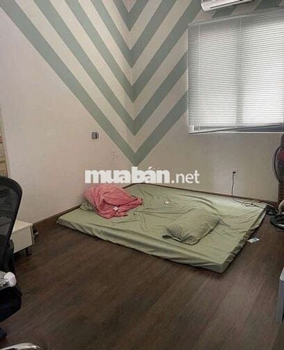 Nhà đẹp Nơ Trang Long 3 PN giá chỉ 14tr