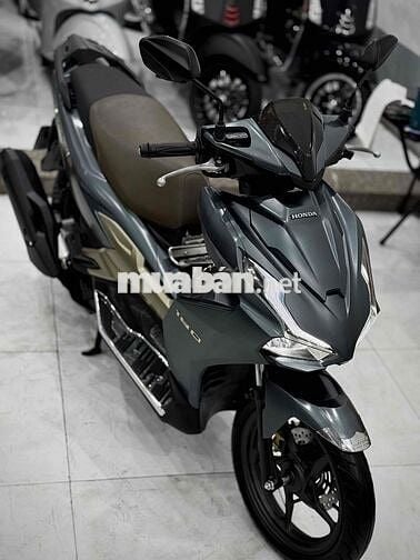 AirBlade160 2025 Odo6k Lướt chính chủ ký