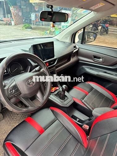 Toyota Avanza Premio 2022 MT - 50000 km