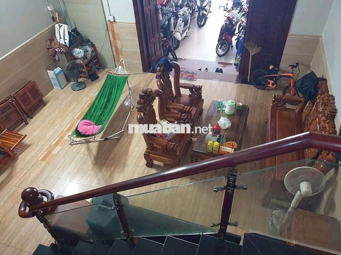 Chính chủ cho thuê nhà mặt tiền đường /Trần Văn Mười -Nguyễn Thị thử v