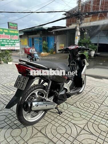 Nouvo 4 bstp zin êm ru đẹp leng keng gthl