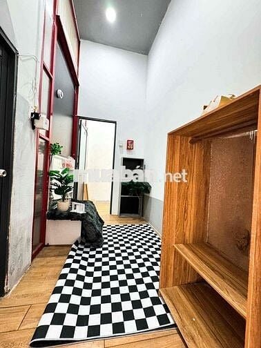 Căn Hộ Duplex 32m2 Nội Thất Đầy Đủ , Có Phòng Khách , Cửa Sổ Trời 🌈🌈