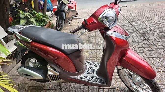 🏷️Honda SH125i🏷️ Biển Số TP, Chính Chủ