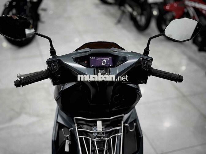 AirBlade160 2025 Odo6k Lướt chính chủ ký