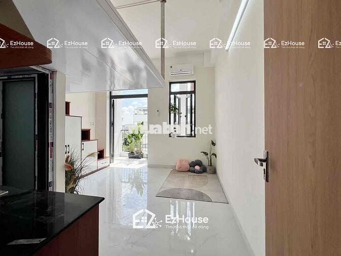 CĂN HỘ DỊCH VỤ XÂY MỚI NGAY IUH GẦN NTT VLU