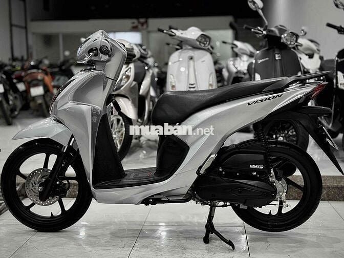 Vision 2022 Lướt Bánh Lớn ( Hỗ trợ Trả GÓP ) 🔥🔥