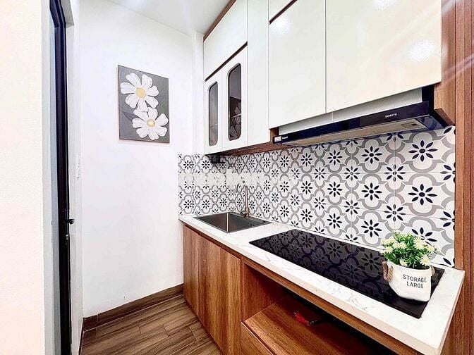 Bán CCMN Hào Nam Cát Linh - Phân Khúc Cao Cấp siêu Mới Đẹp