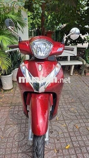 🏷️Honda SH125i🏷️ Biển Số TP, Chính Chủ