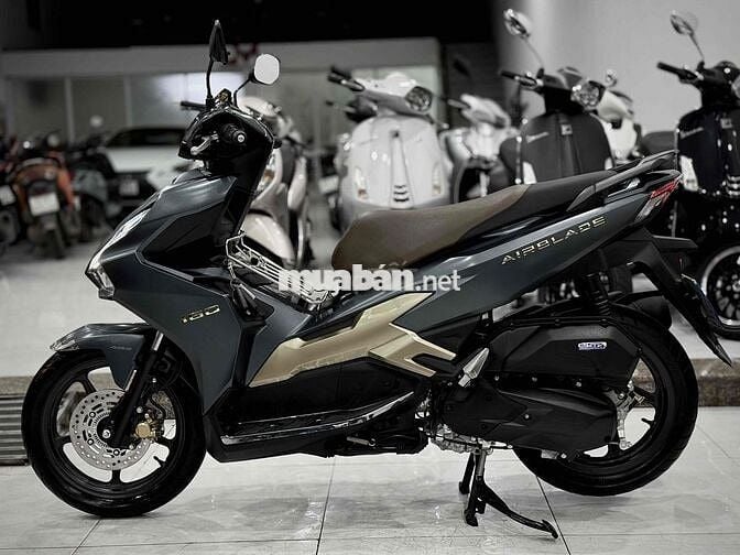 AirBlade160 2025 Odo6k Lướt chính chủ ký