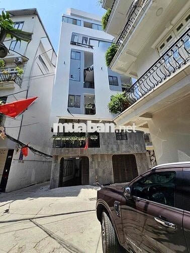 Bán CCMN Hào Nam Cát Linh - Phân Khúc Cao Cấp siêu Mới Đẹp