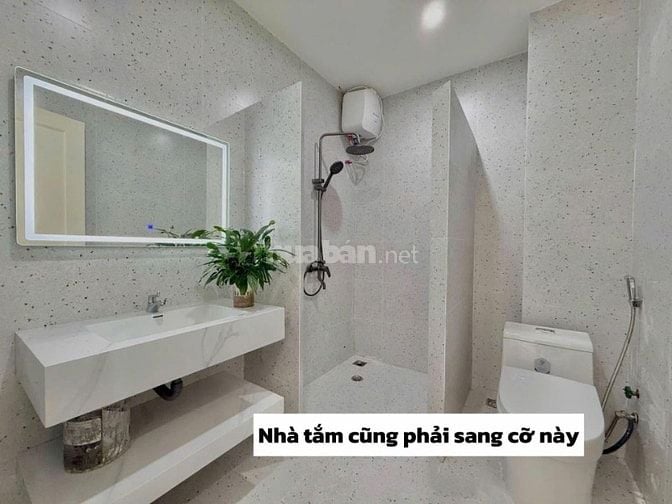 🏠 NHÀ MỚI XÂY FULL NỘI THẤT – HỒ VĂN LONG, BÌNH TÂN