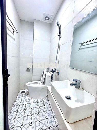 Bán CCMN Hào Nam Cát Linh - Phân Khúc Cao Cấp siêu Mới Đẹp