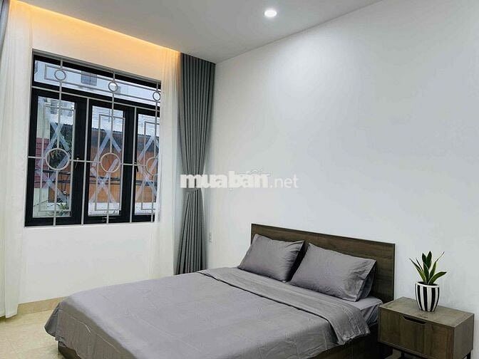 Cho thuê căn hộ 2 phòng ngủ ngay Mỹ An- Gần Biển