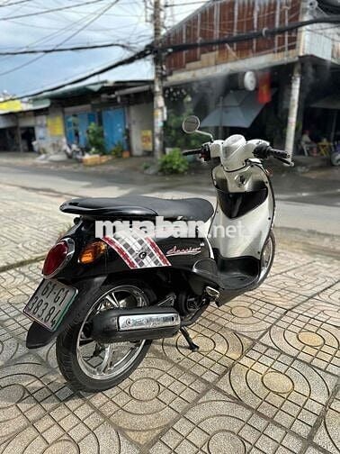 yamaha Classico ghtl máy zin êm