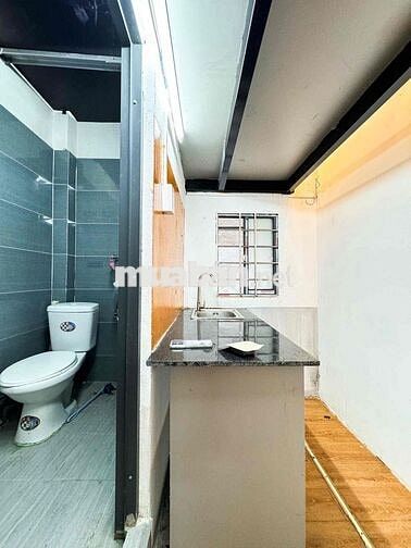 Căn Hộ Duplex 32m2 Nội Thất Đầy Đủ , Có Phòng Khách , Cửa Sổ Trời 🌈🌈