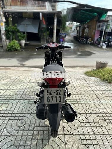 Nouvo 4 bstp zin êm ru đẹp leng keng gthl