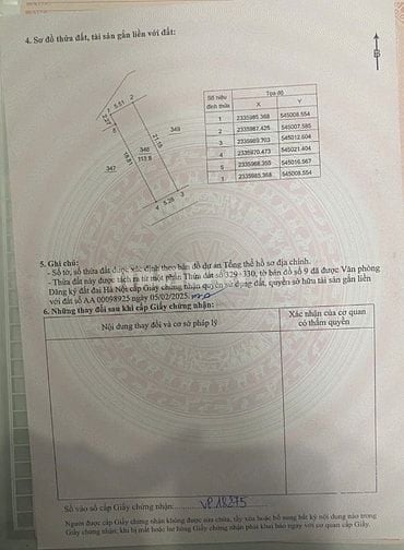 Chính chủ bán 2 lô đất đẹp Xuân khanh