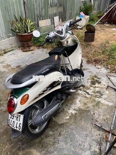 Cần bán gấp xe máy cũ, giá thương lượng nhẹ!