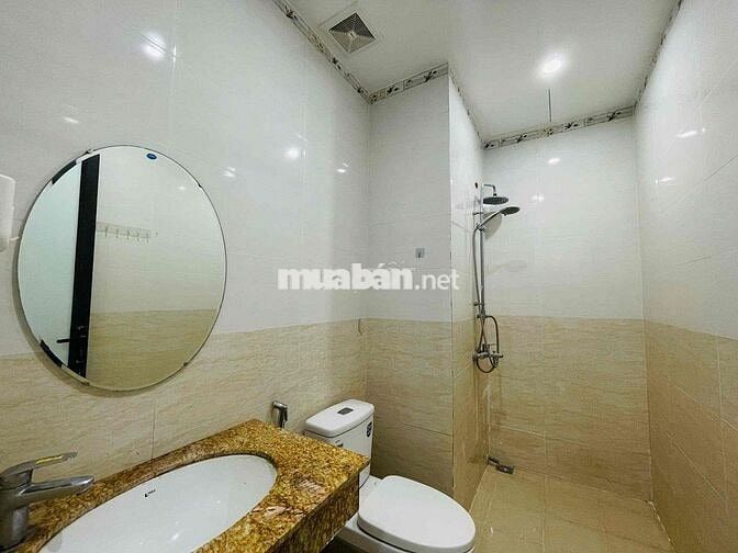 Cho thuê căn hộ 2 phòng ngủ ngay Mỹ An- Gần Biển