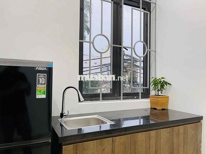 Cho thuê căn hộ 2 phòng ngủ ngay Mỹ An- Gần Biển