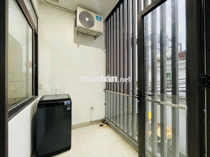 Cho thuê căn hộ 2 phòng ngủ ngay Mỹ An- Gần Biển