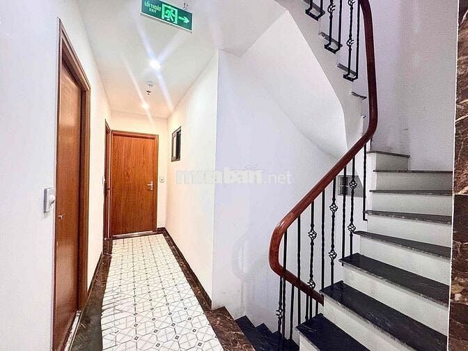 Bán CCMN Hào Nam Cát Linh - Phân Khúc Cao Cấp siêu Mới Đẹp