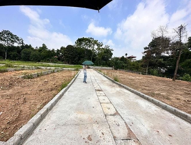 Chính chủ bán 2 lô đất đẹp Xuân khanh