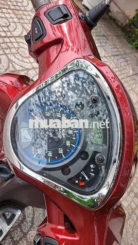 🏷️Honda SH125i🏷️ Biển Số TP, Chính Chủ
